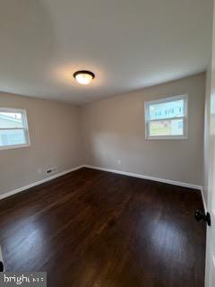 MARLOW HEIGHTS - Residential