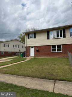 MARLOW HEIGHTS - Residential