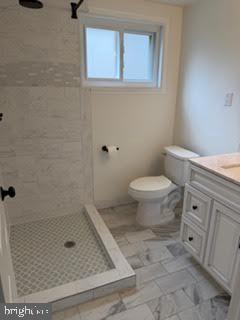 MARLOW HEIGHTS - Residential