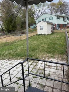 MARLOW HEIGHTS - Residential