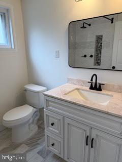 MARLOW HEIGHTS - Residential