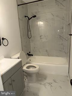 MARLOW HEIGHTS - Residential