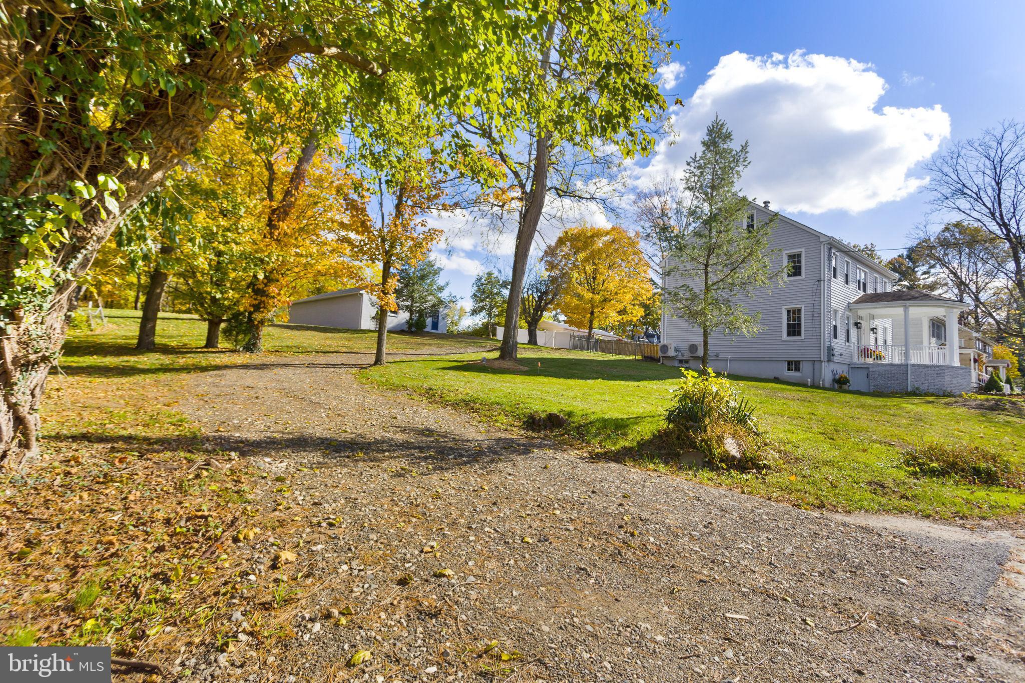 36 CHESTERFIELD ROAD