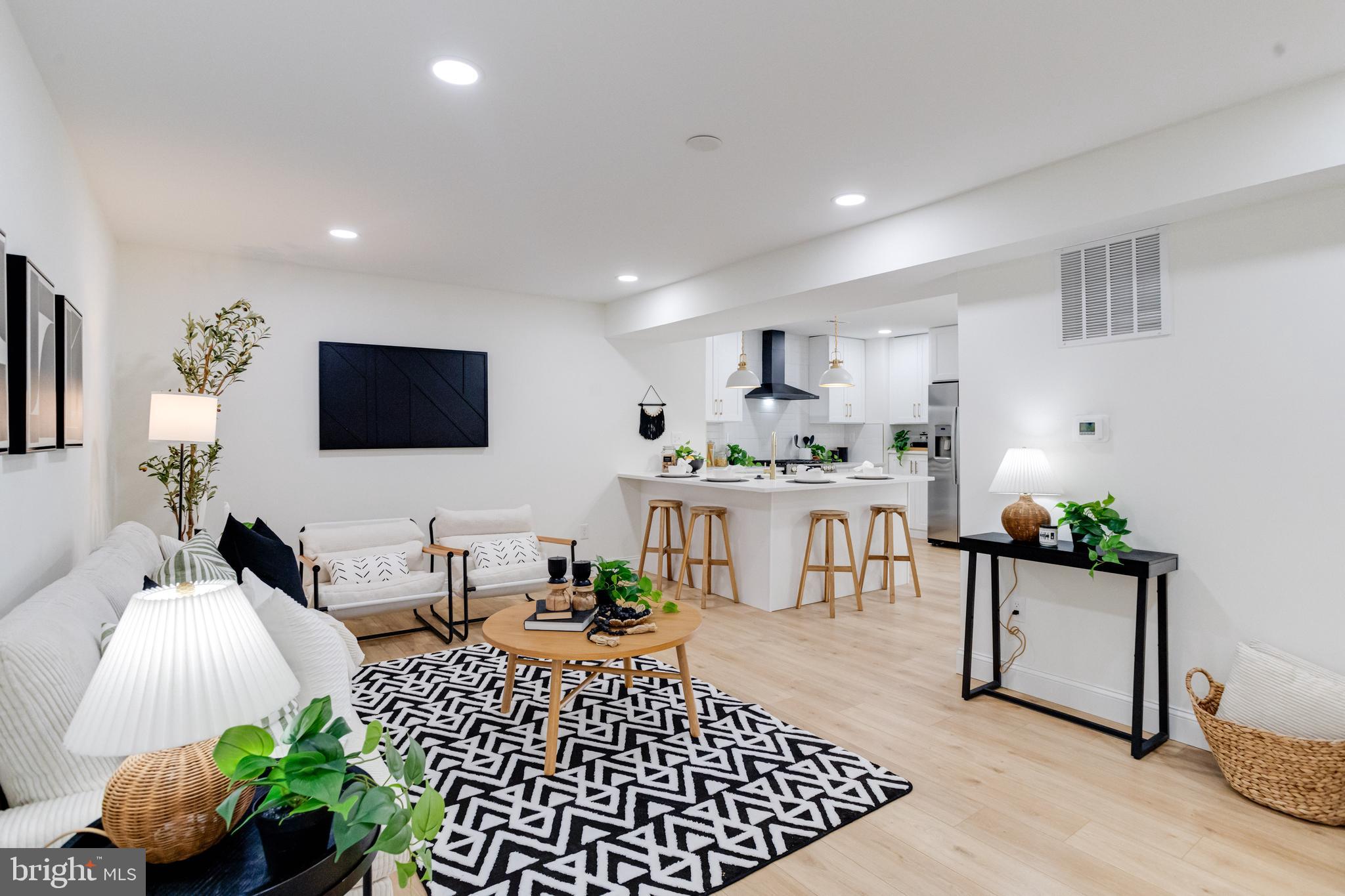 HALETHORPE - Residential