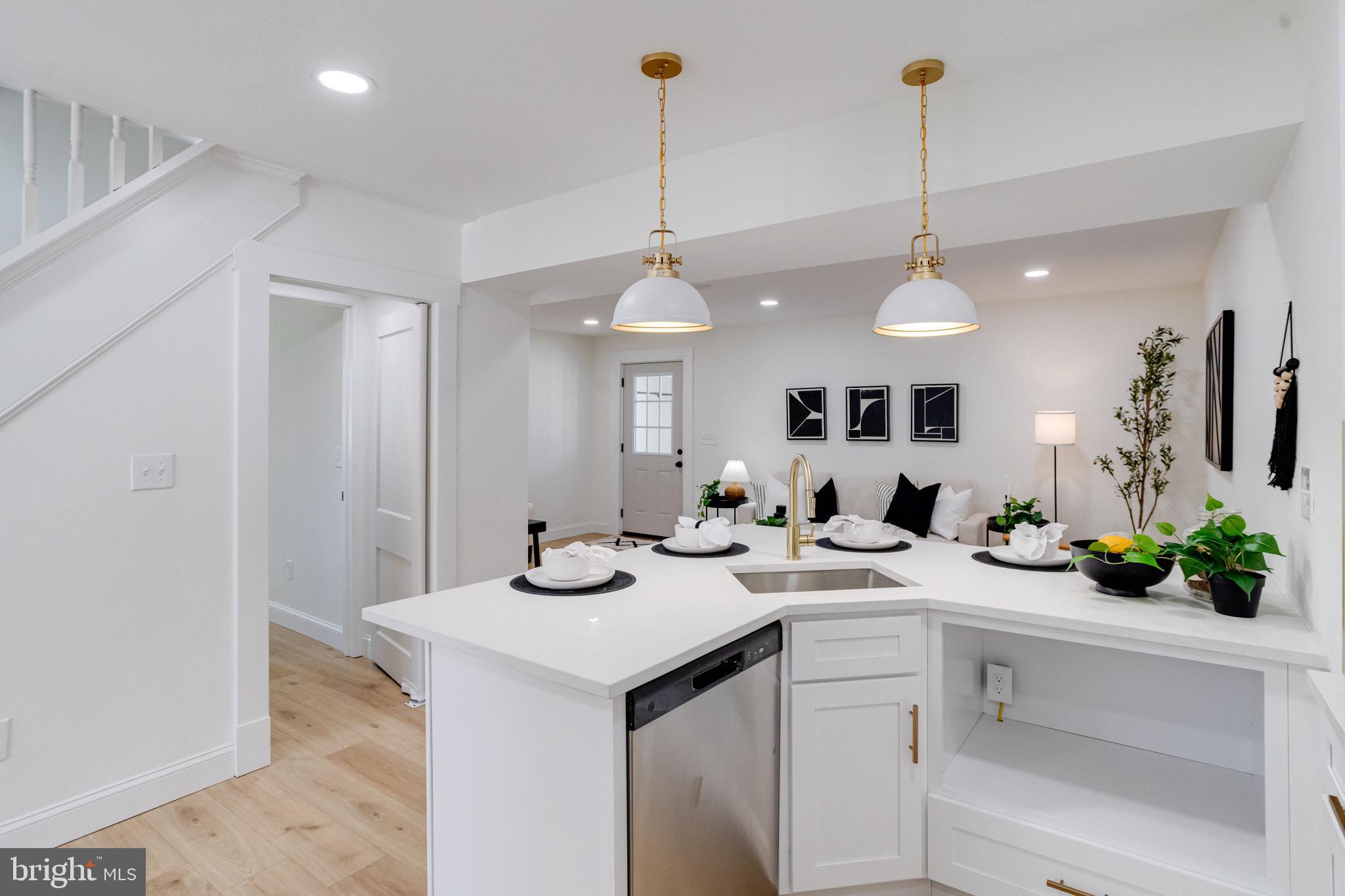 HALETHORPE - Residential