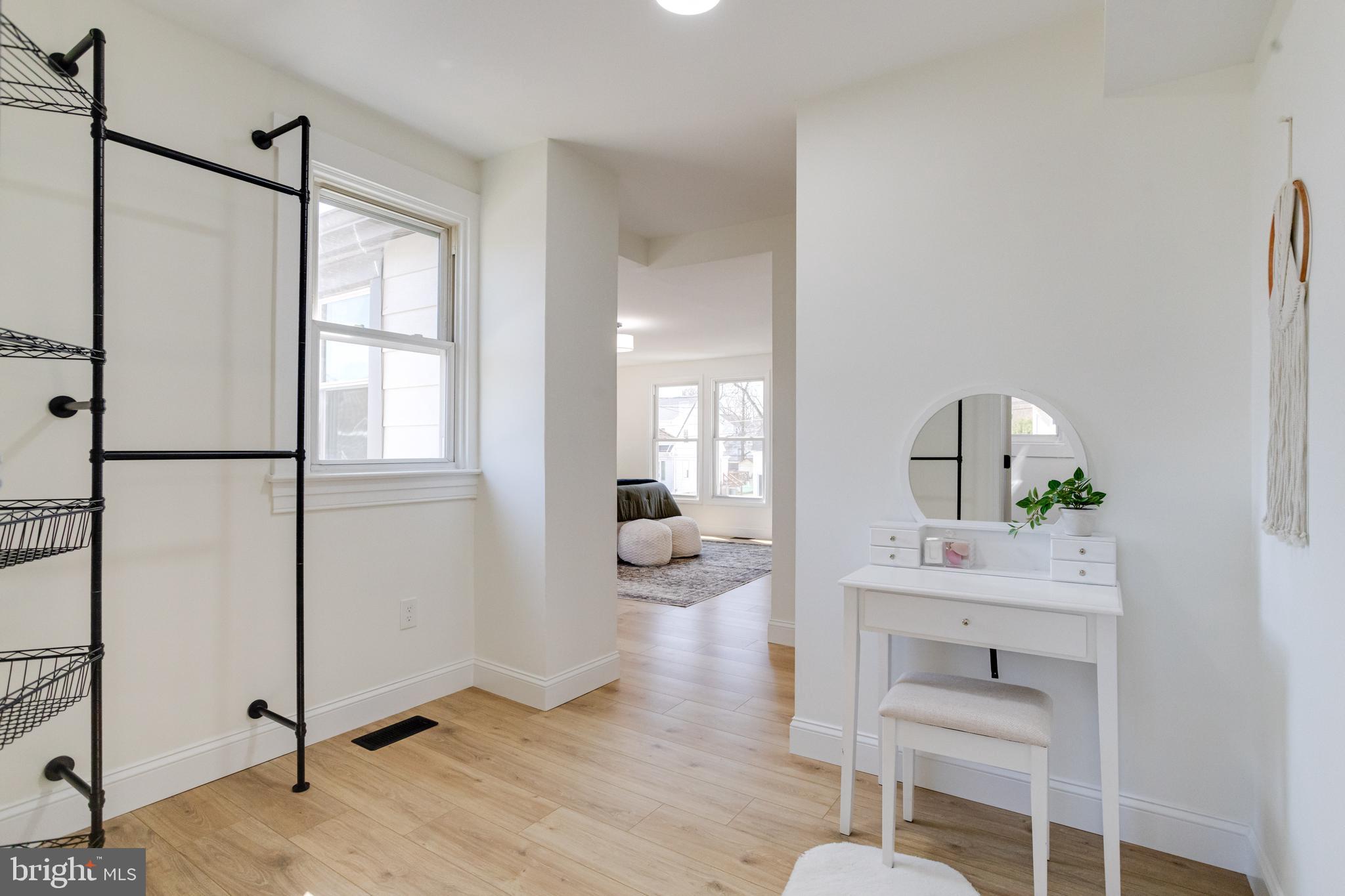 HALETHORPE - Residential