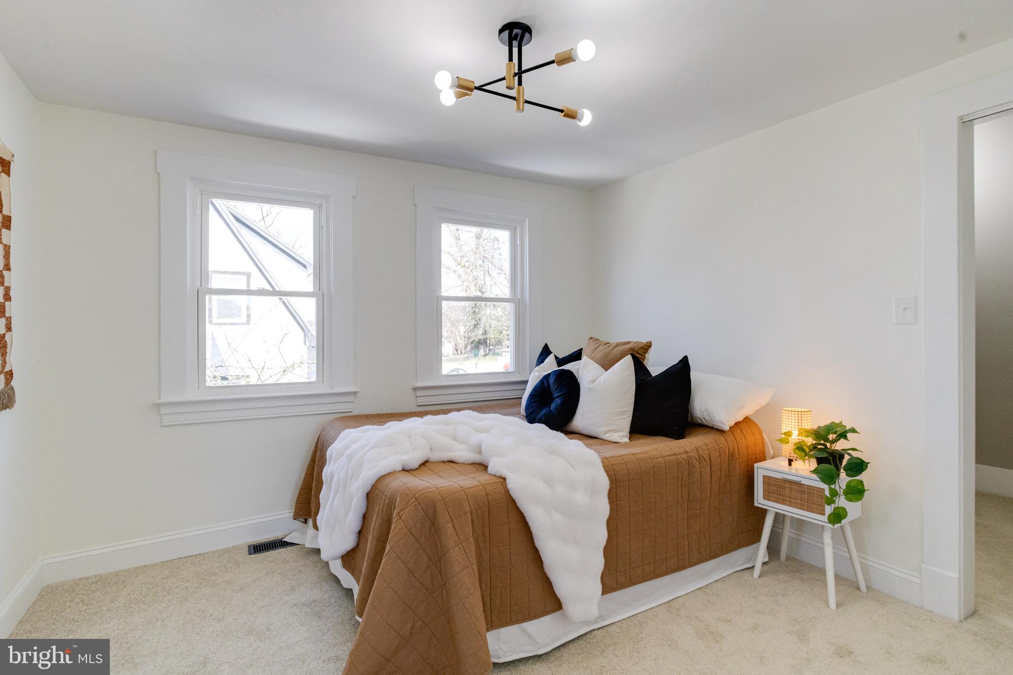 HALETHORPE - Residential