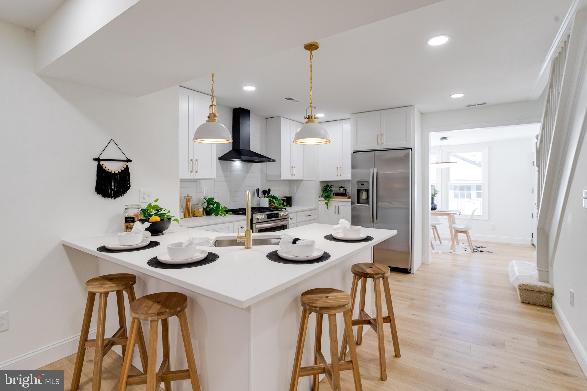 HALETHORPE - Residential