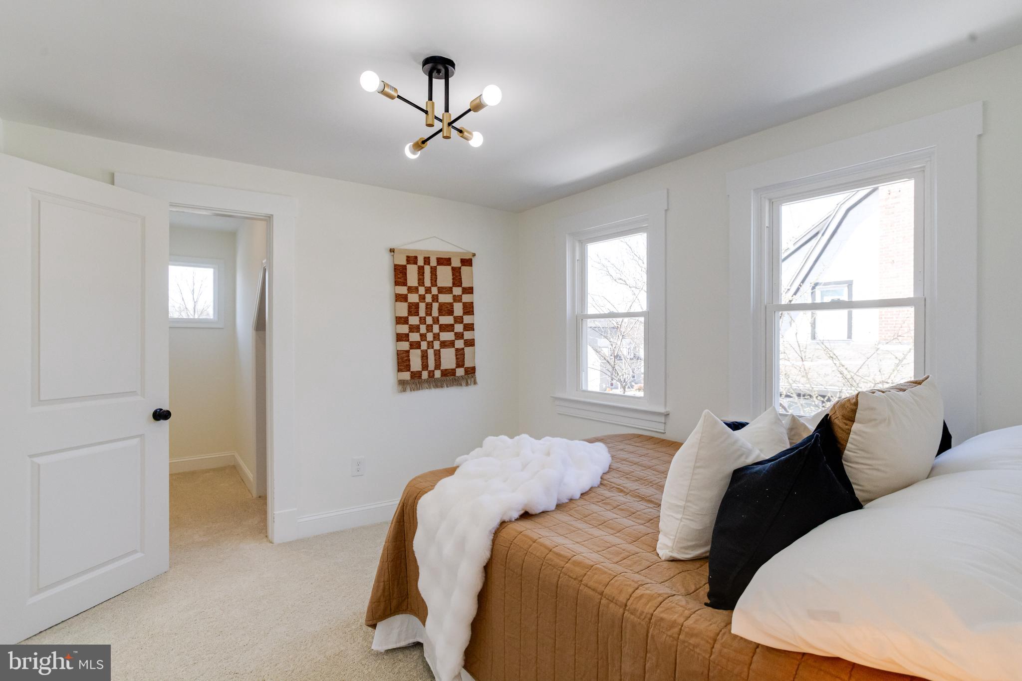 HALETHORPE - Residential