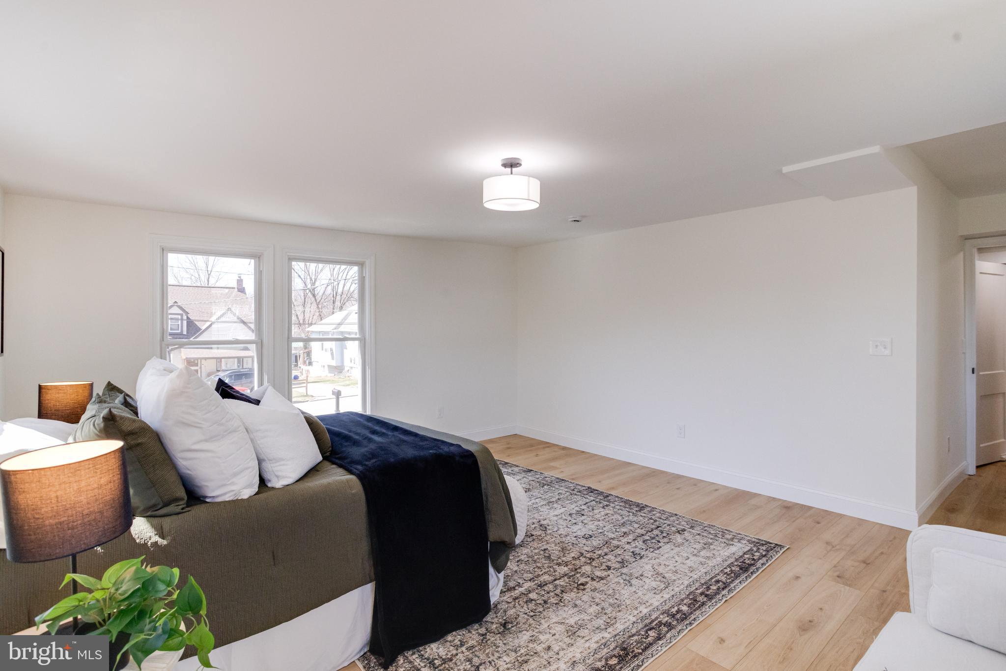 HALETHORPE - Residential