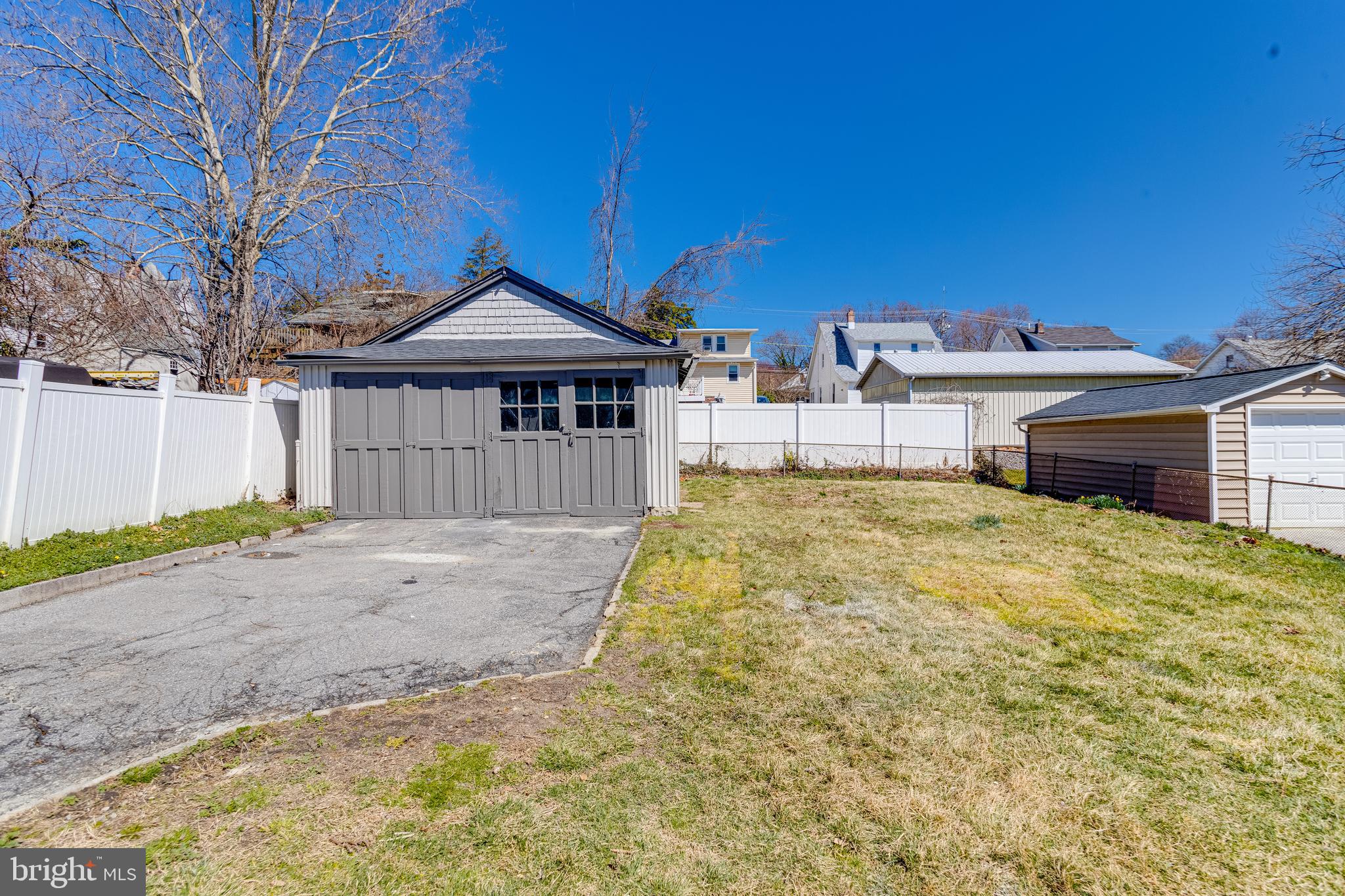 HALETHORPE - Residential