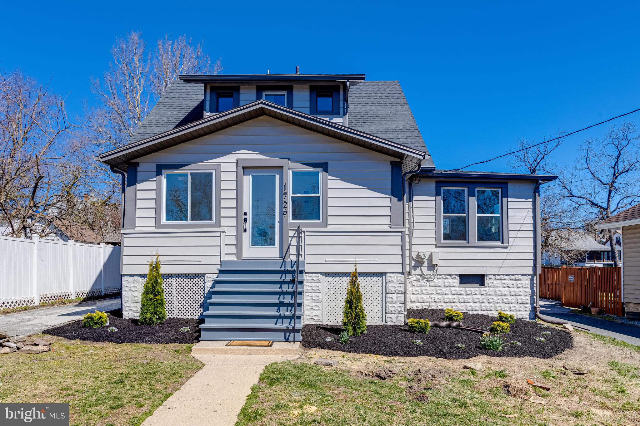 HALETHORPE - Residential