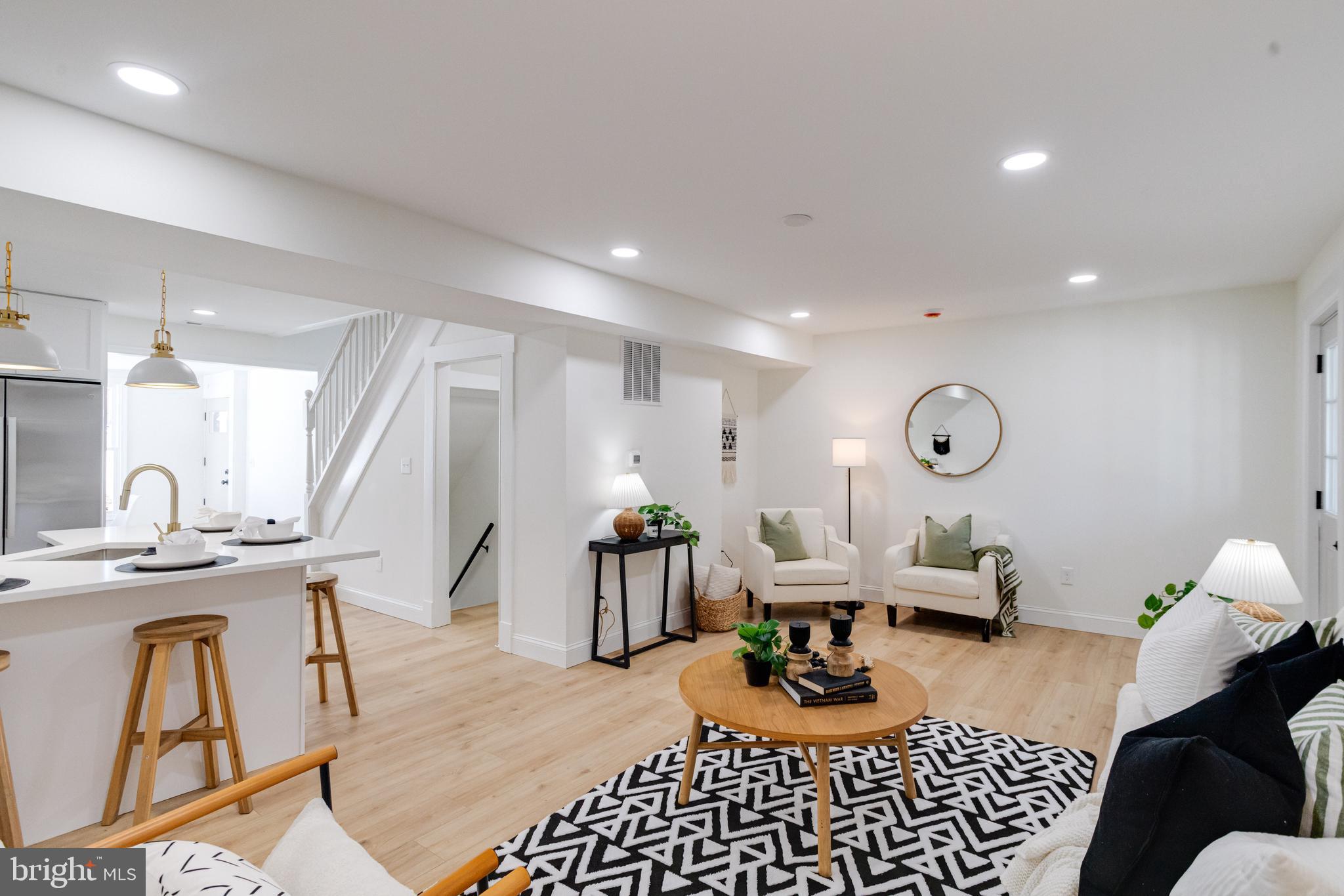 HALETHORPE - Residential