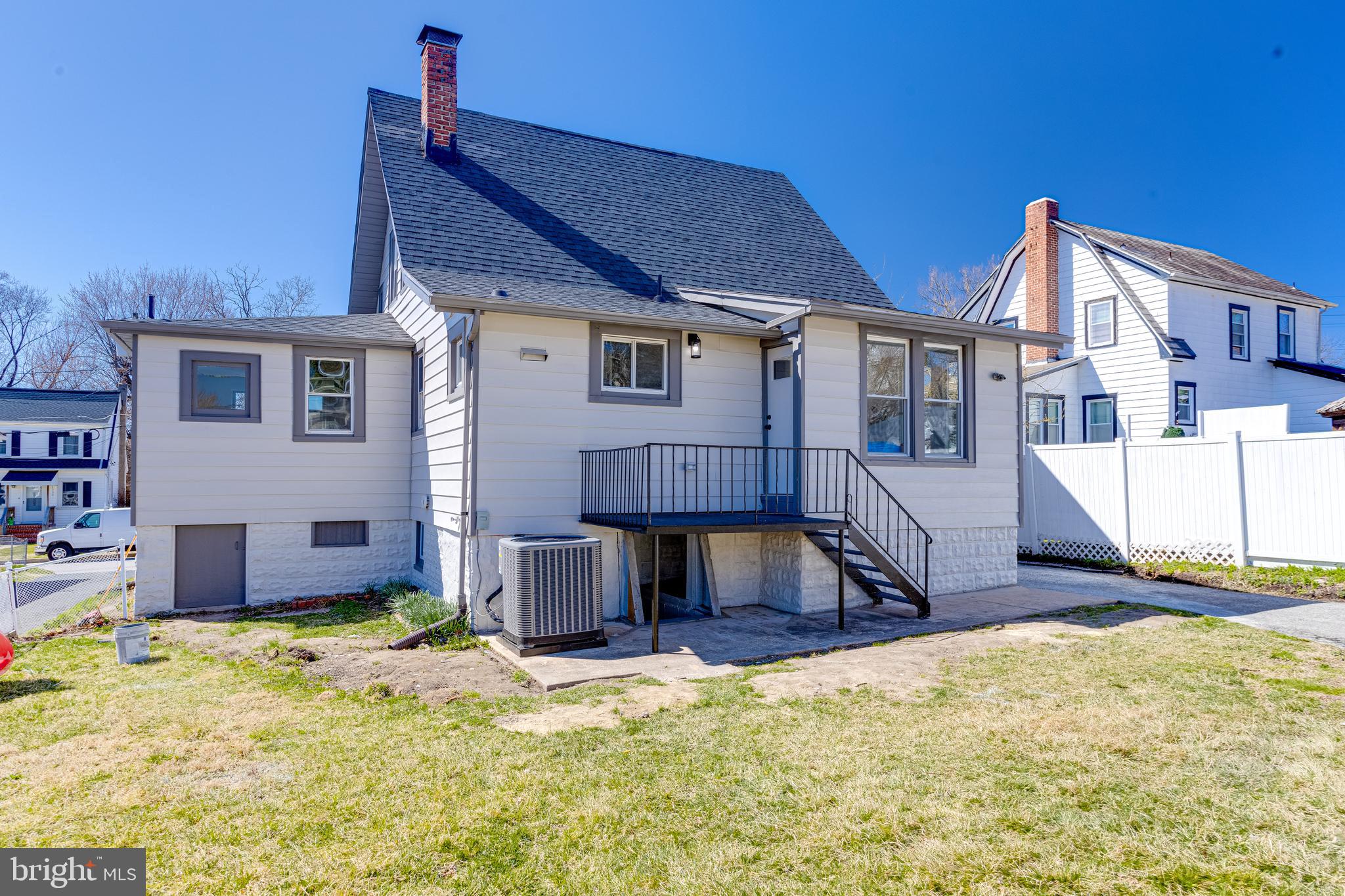 HALETHORPE - Residential