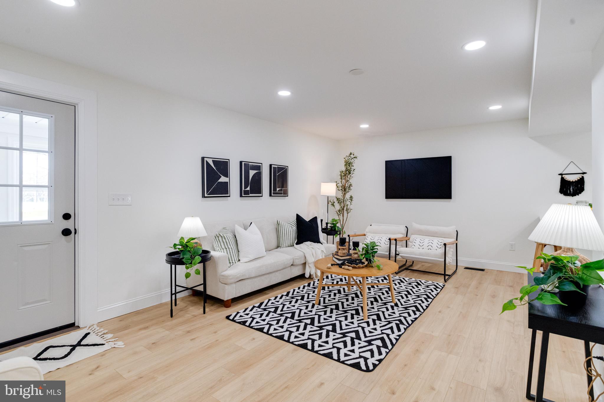 HALETHORPE - Residential