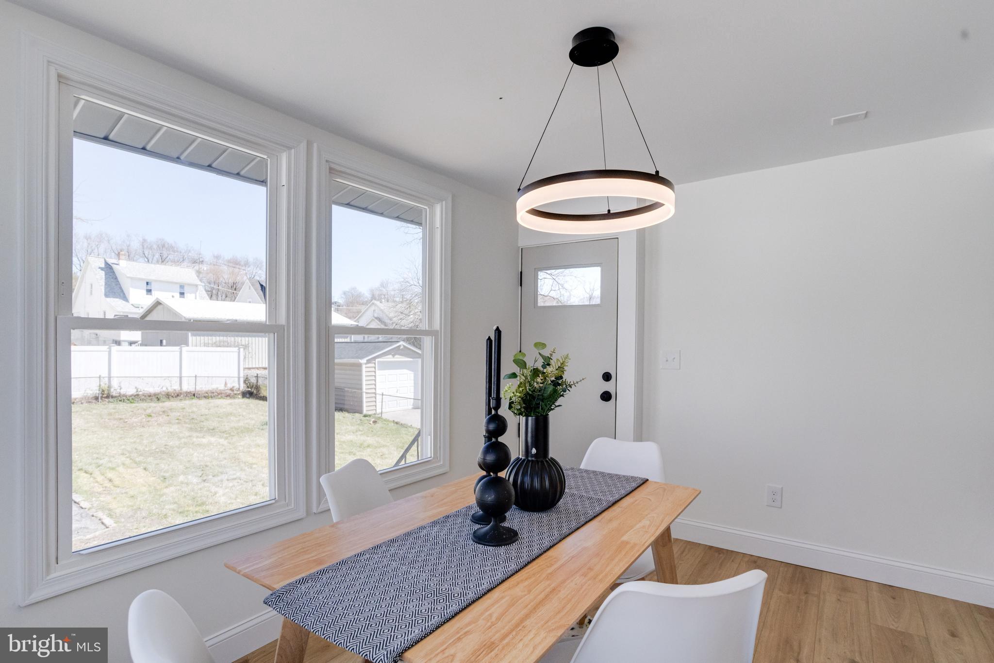 HALETHORPE - Residential