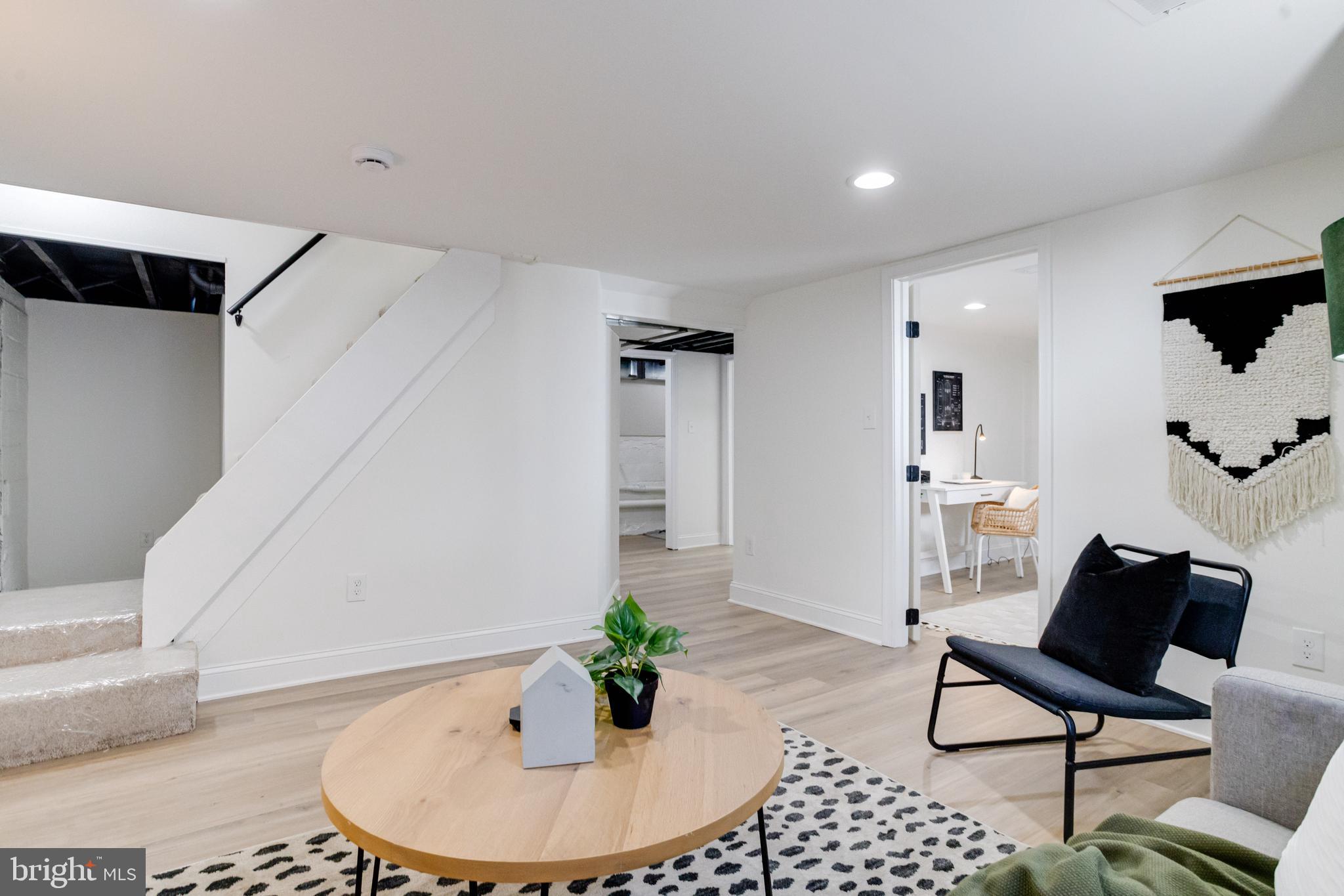 HALETHORPE - Residential