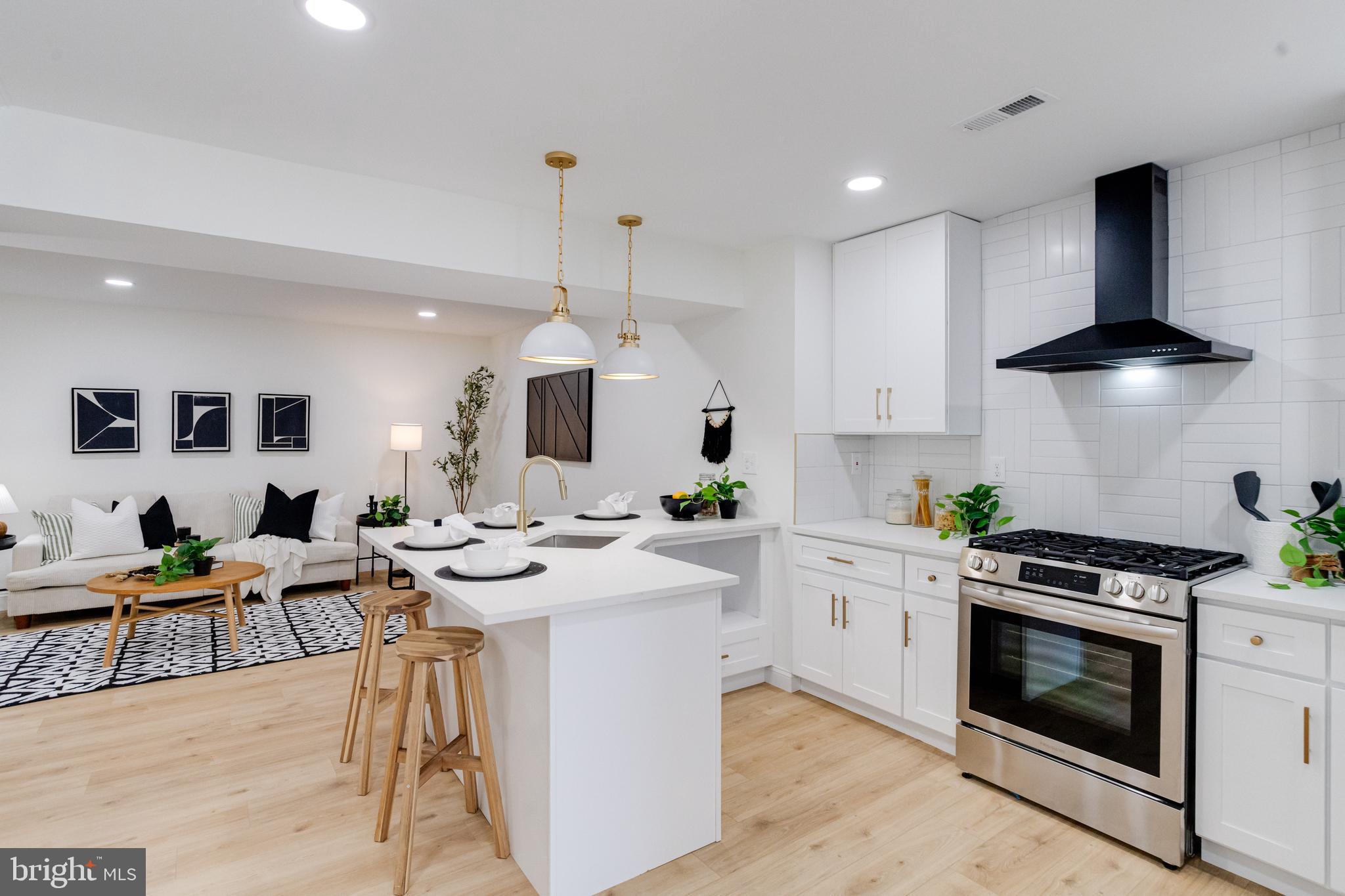 HALETHORPE - Residential