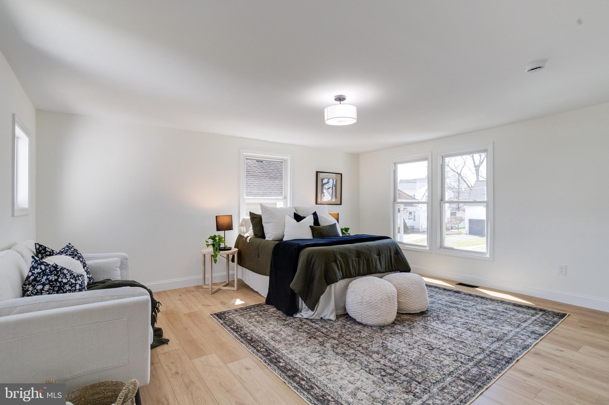 HALETHORPE - Residential