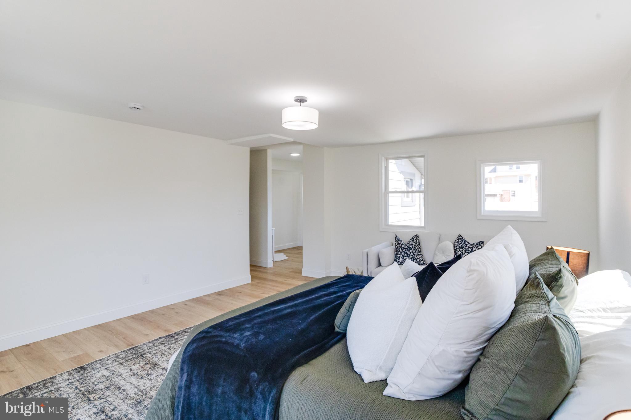 HALETHORPE - Residential