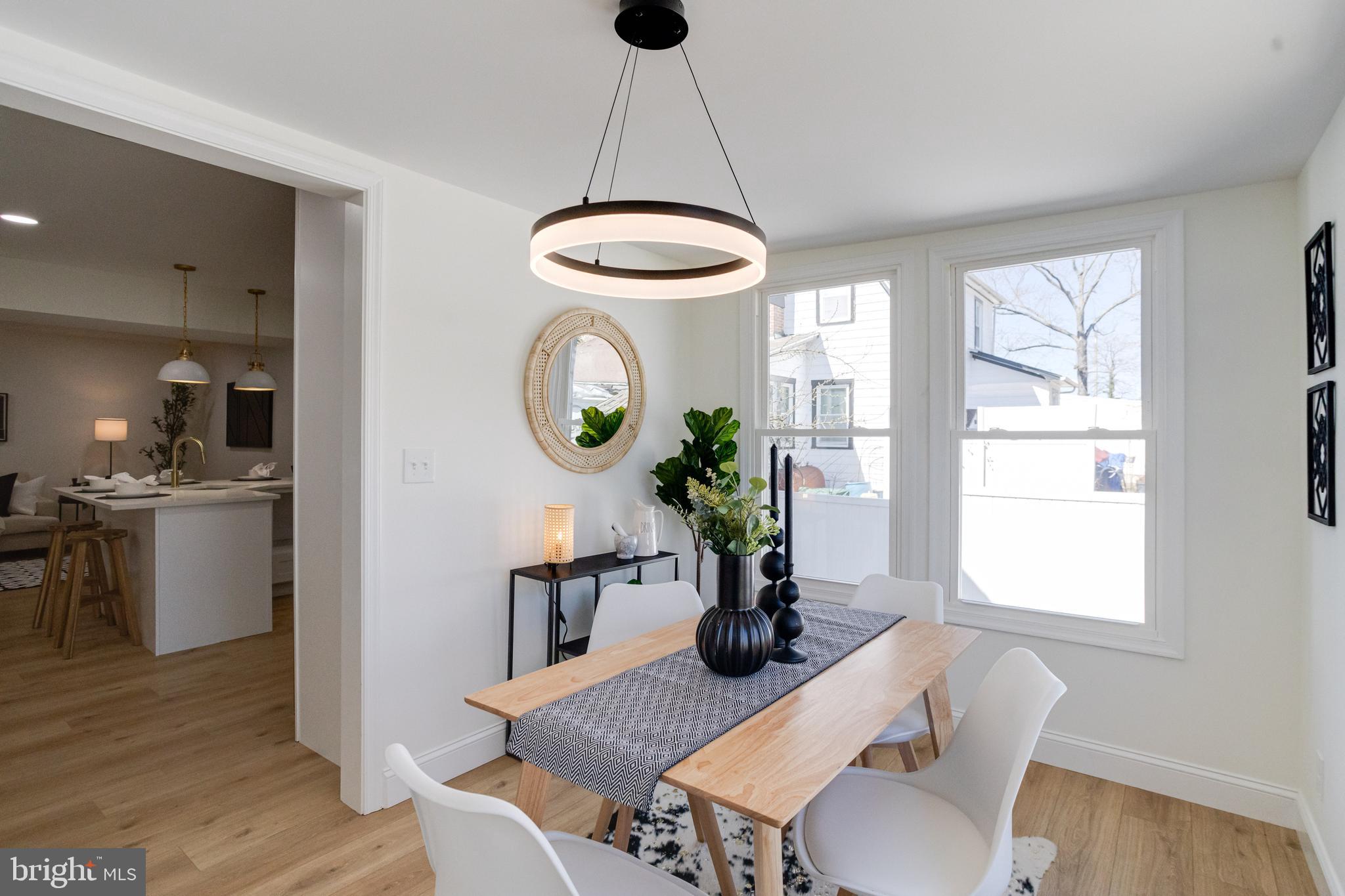 HALETHORPE - Residential