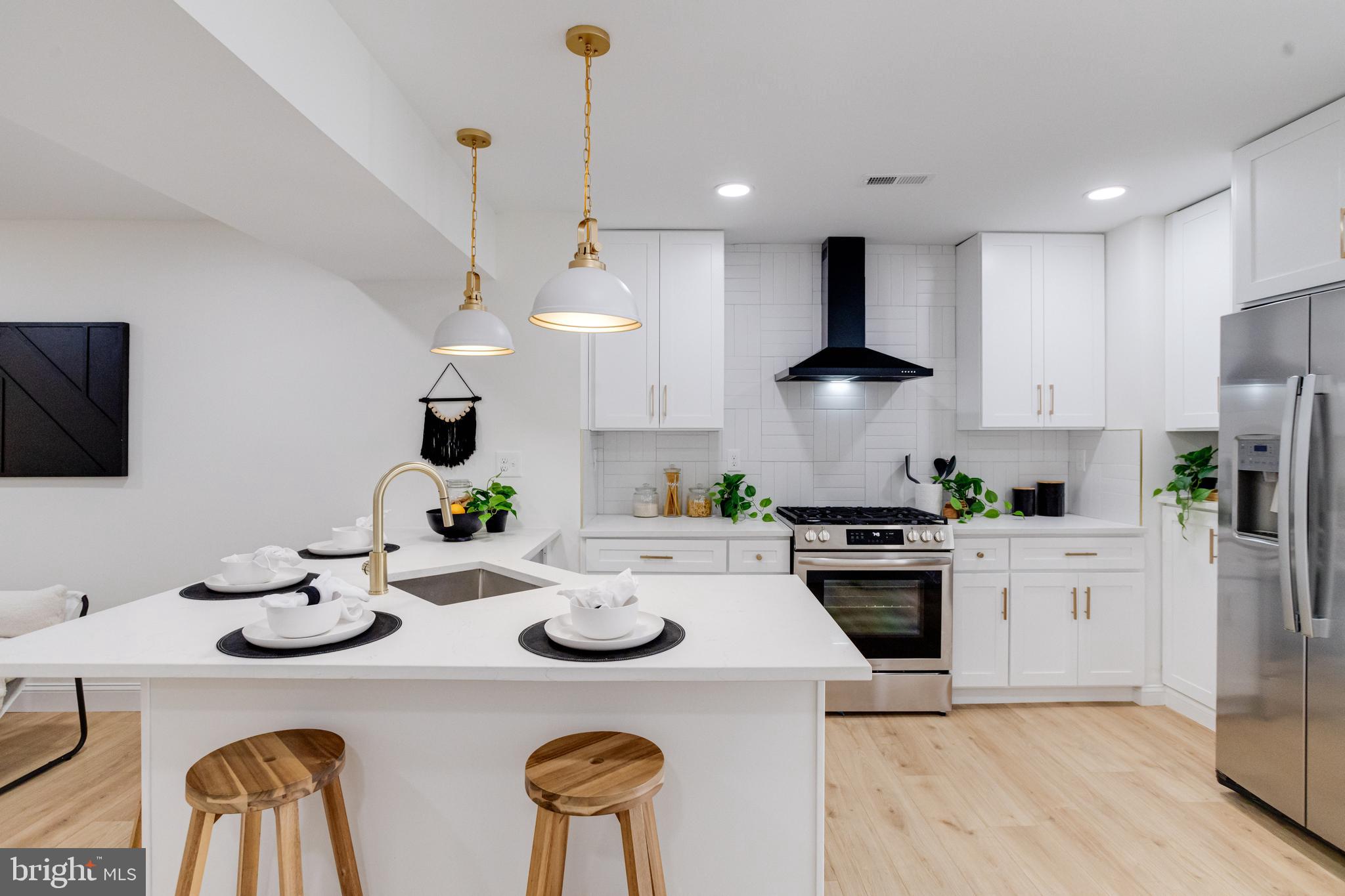 HALETHORPE - Residential