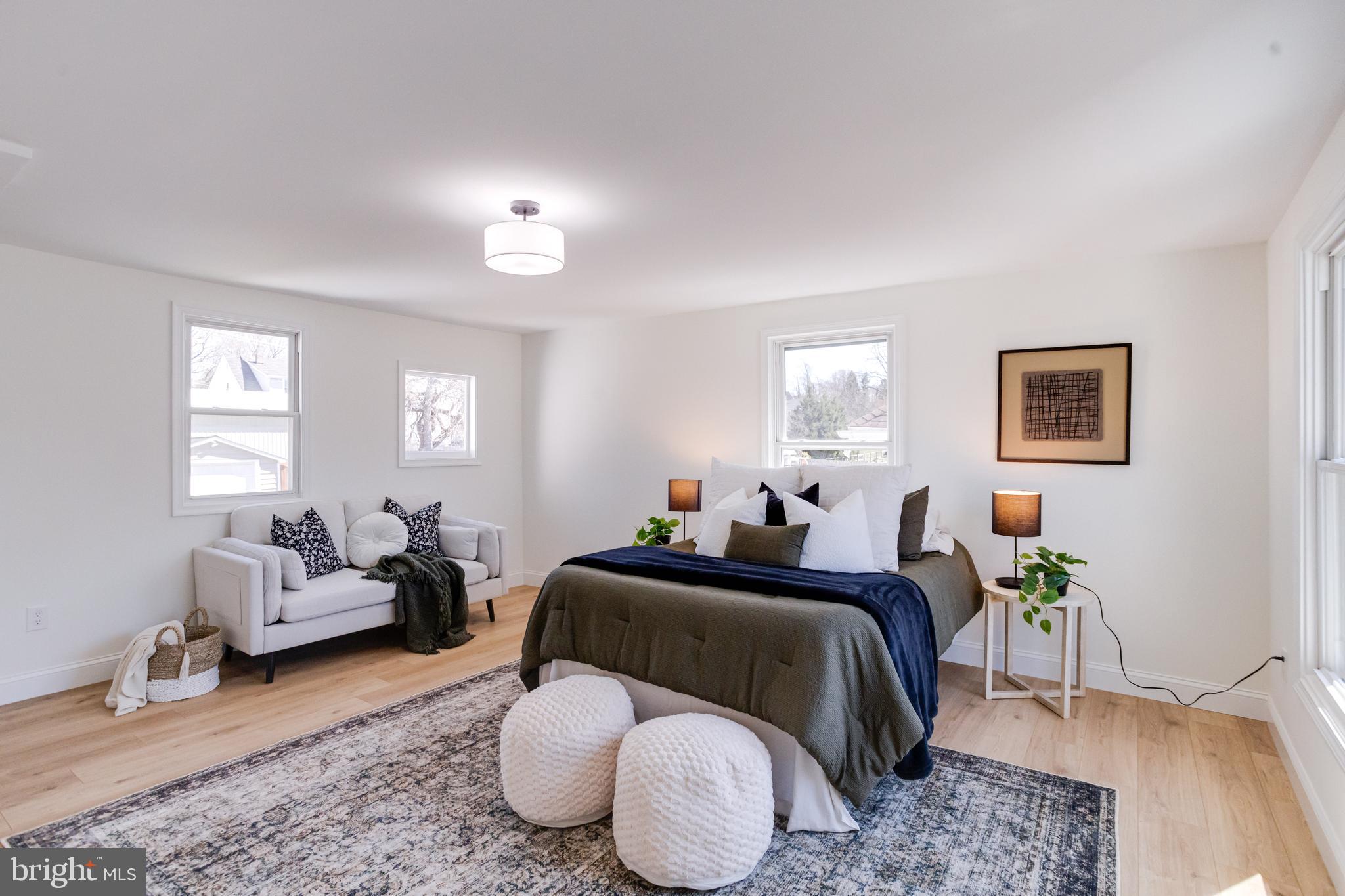 HALETHORPE - Residential