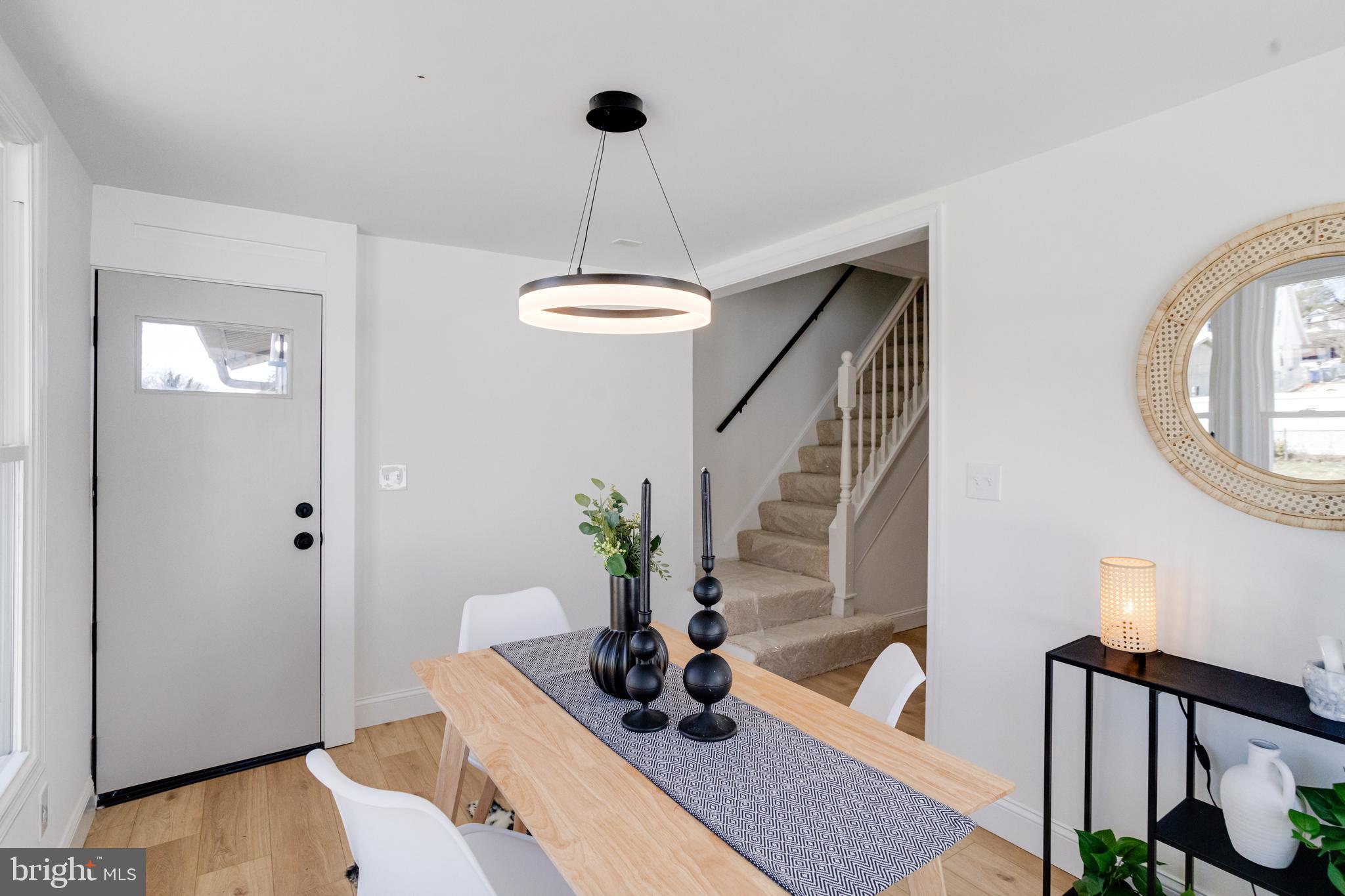 HALETHORPE - Residential