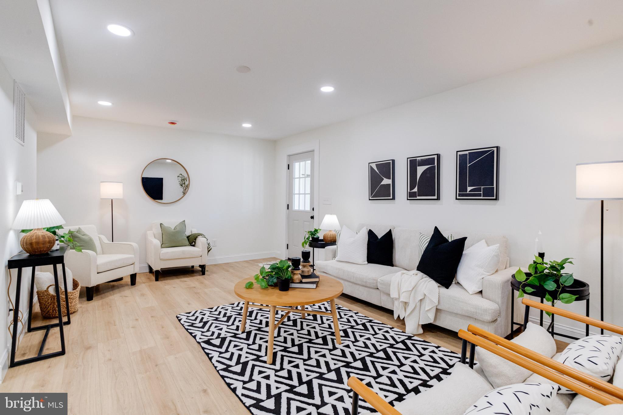 HALETHORPE - Residential