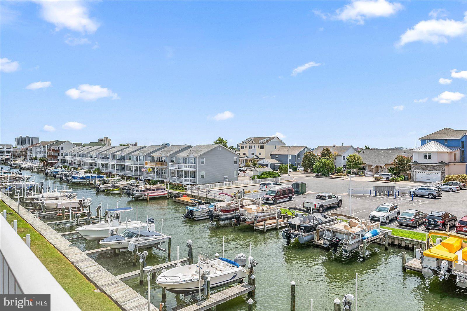 LITTLE SALISBURY - Residential