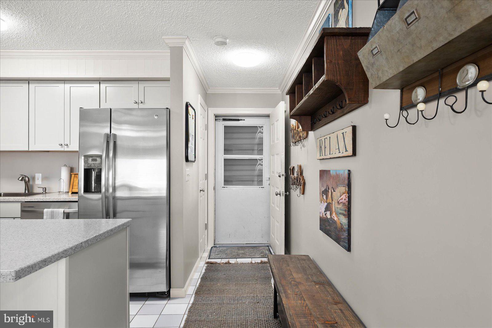 LITTLE SALISBURY - Residential