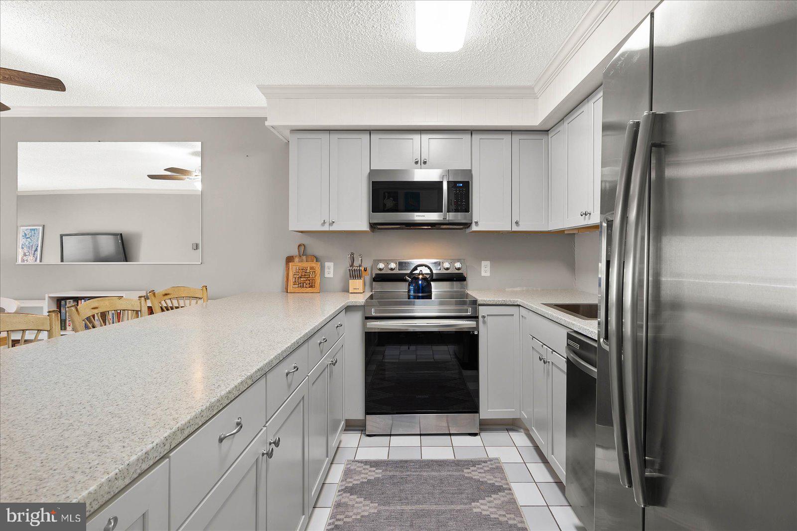 LITTLE SALISBURY - Residential