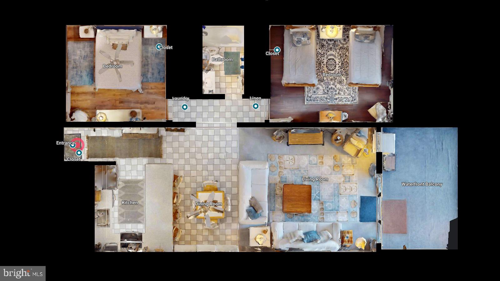 LITTLE SALISBURY - Residential