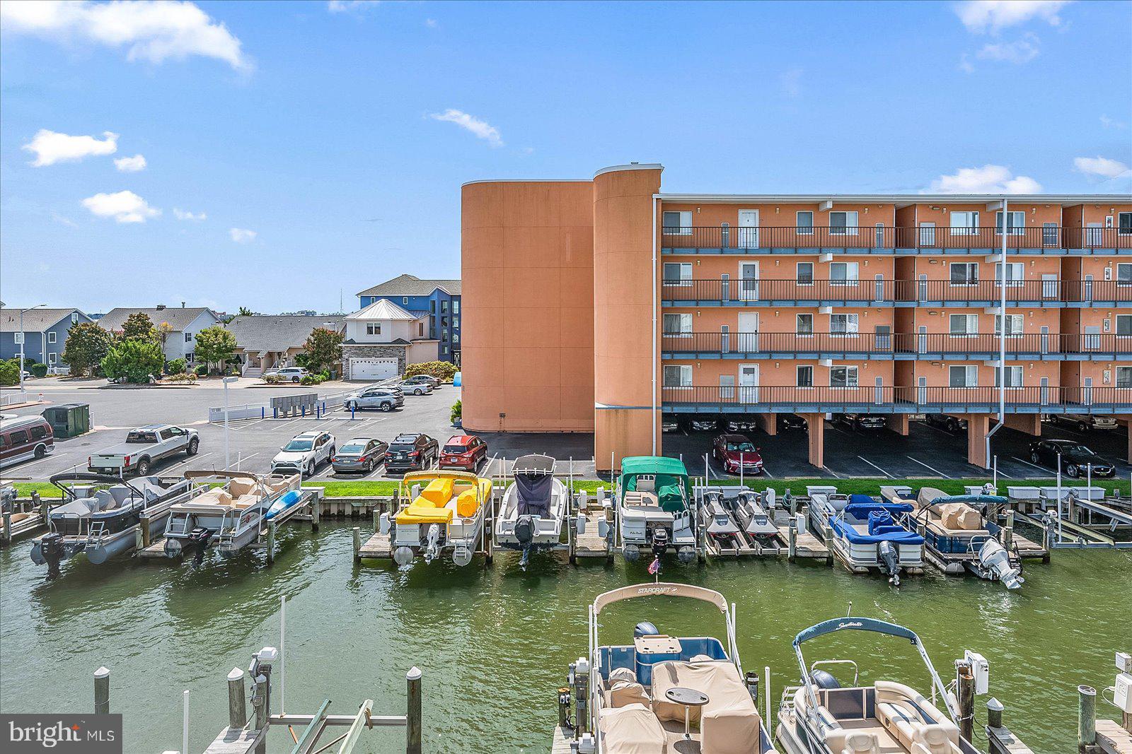 LITTLE SALISBURY - Residential