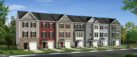 HOMESITE 20 Monteith Drive, Winchester, VA 22601 - MLS#: VAFV2034260
