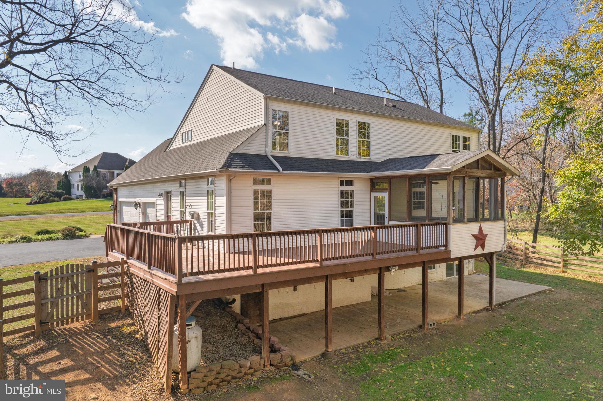 BRECKENRIDGE NORTH - Residential