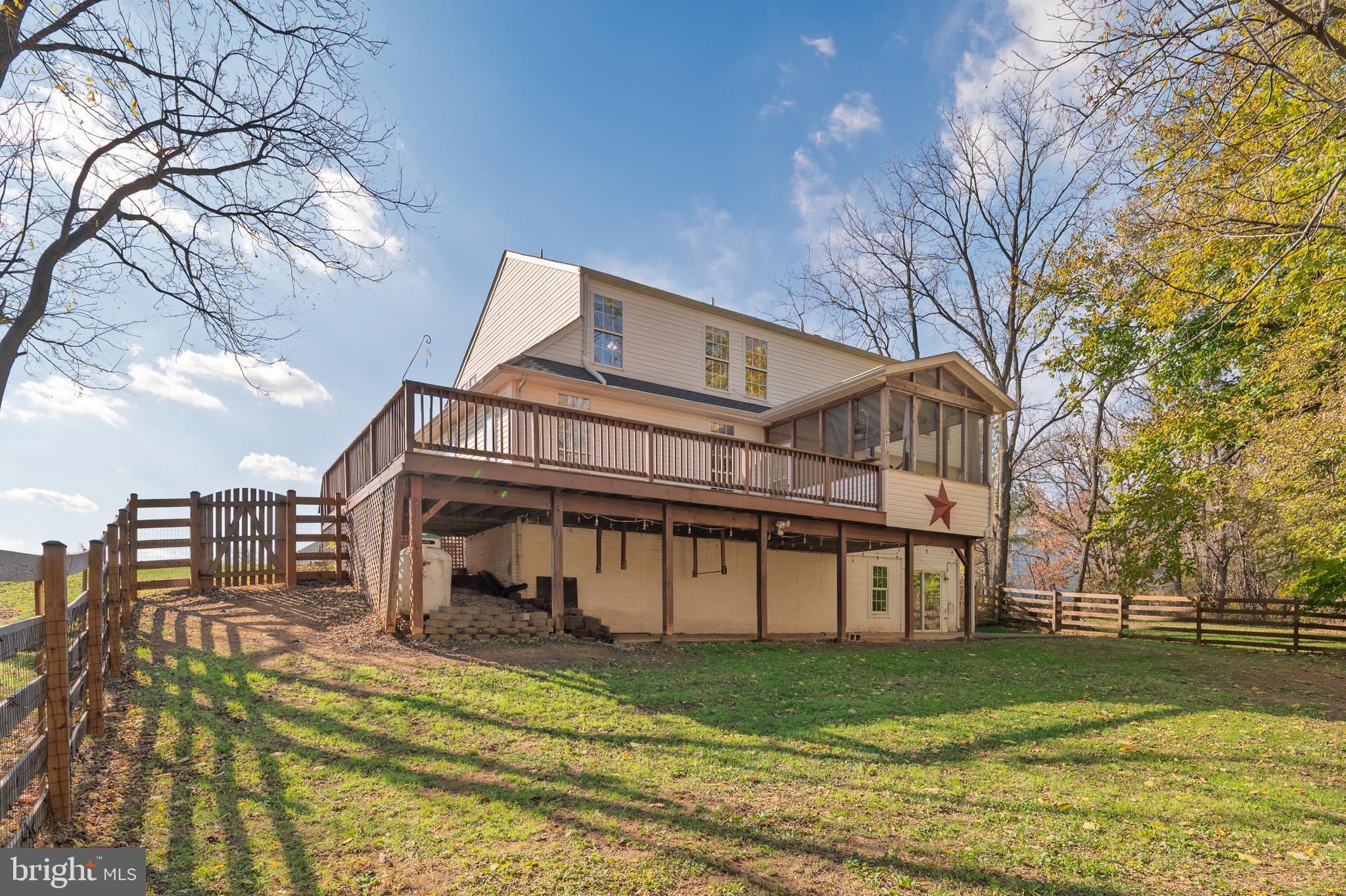 BRECKENRIDGE NORTH - Residential