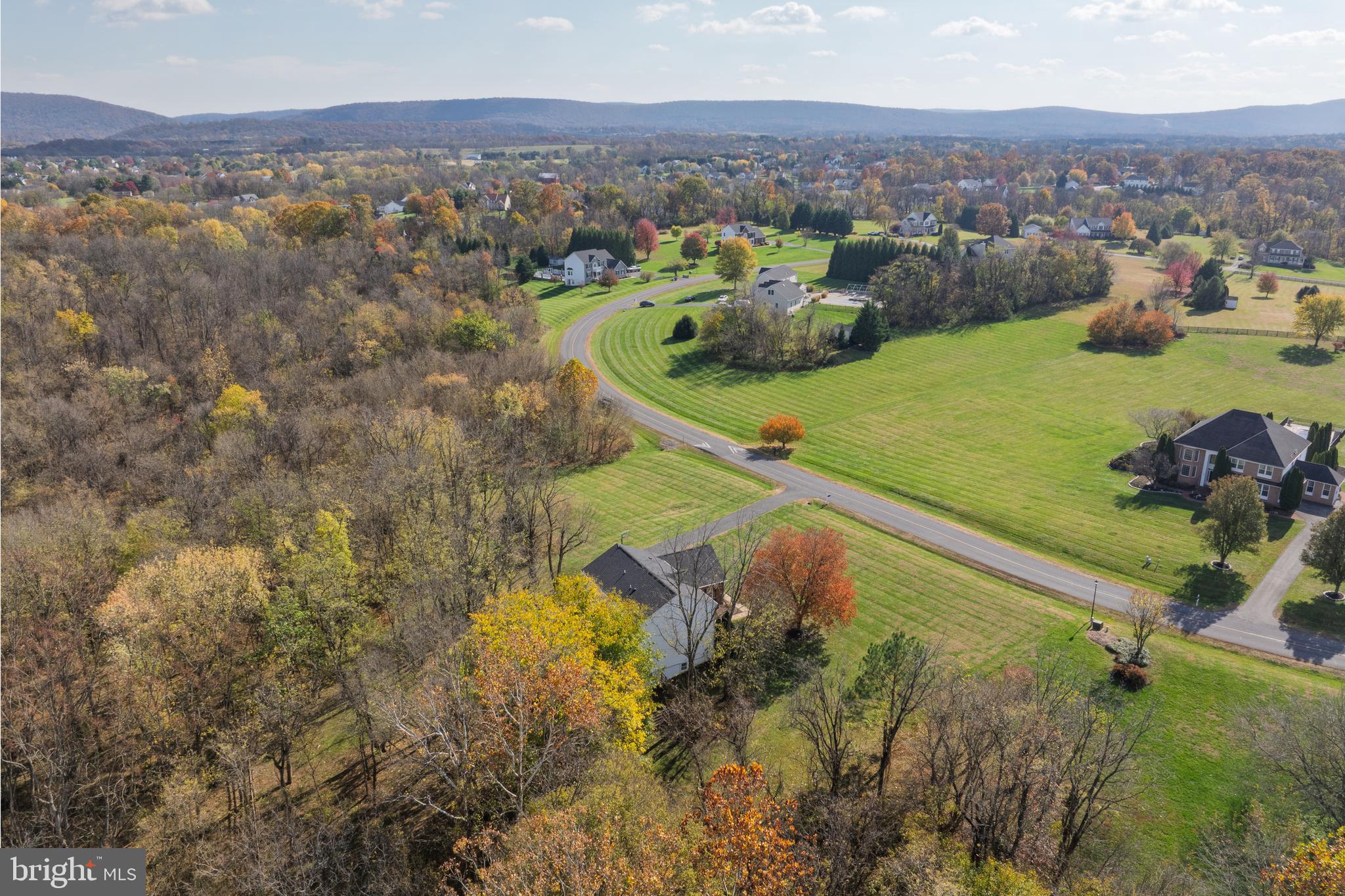 BRECKENRIDGE NORTH - Residential