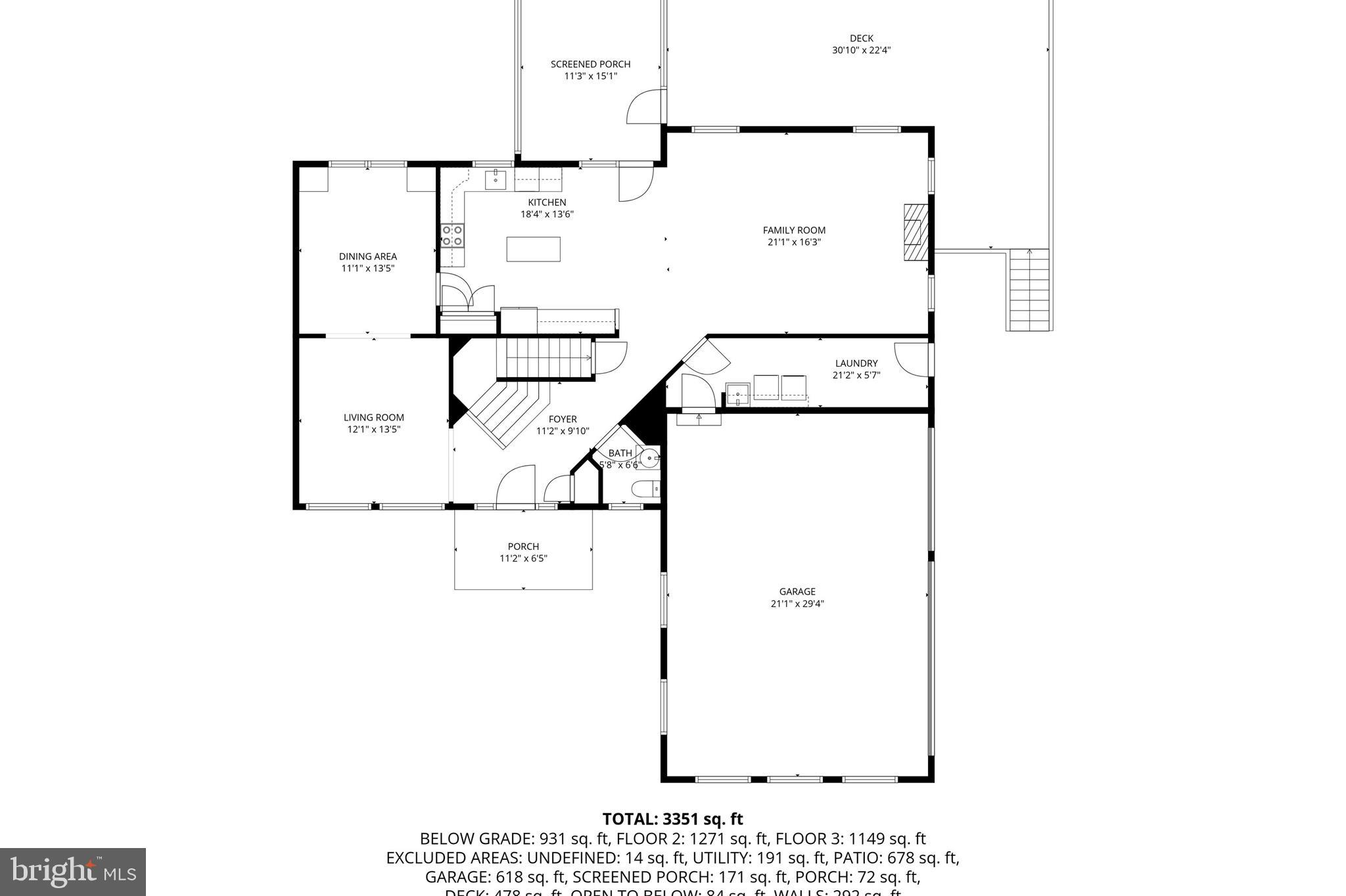 BRECKENRIDGE NORTH - Residential