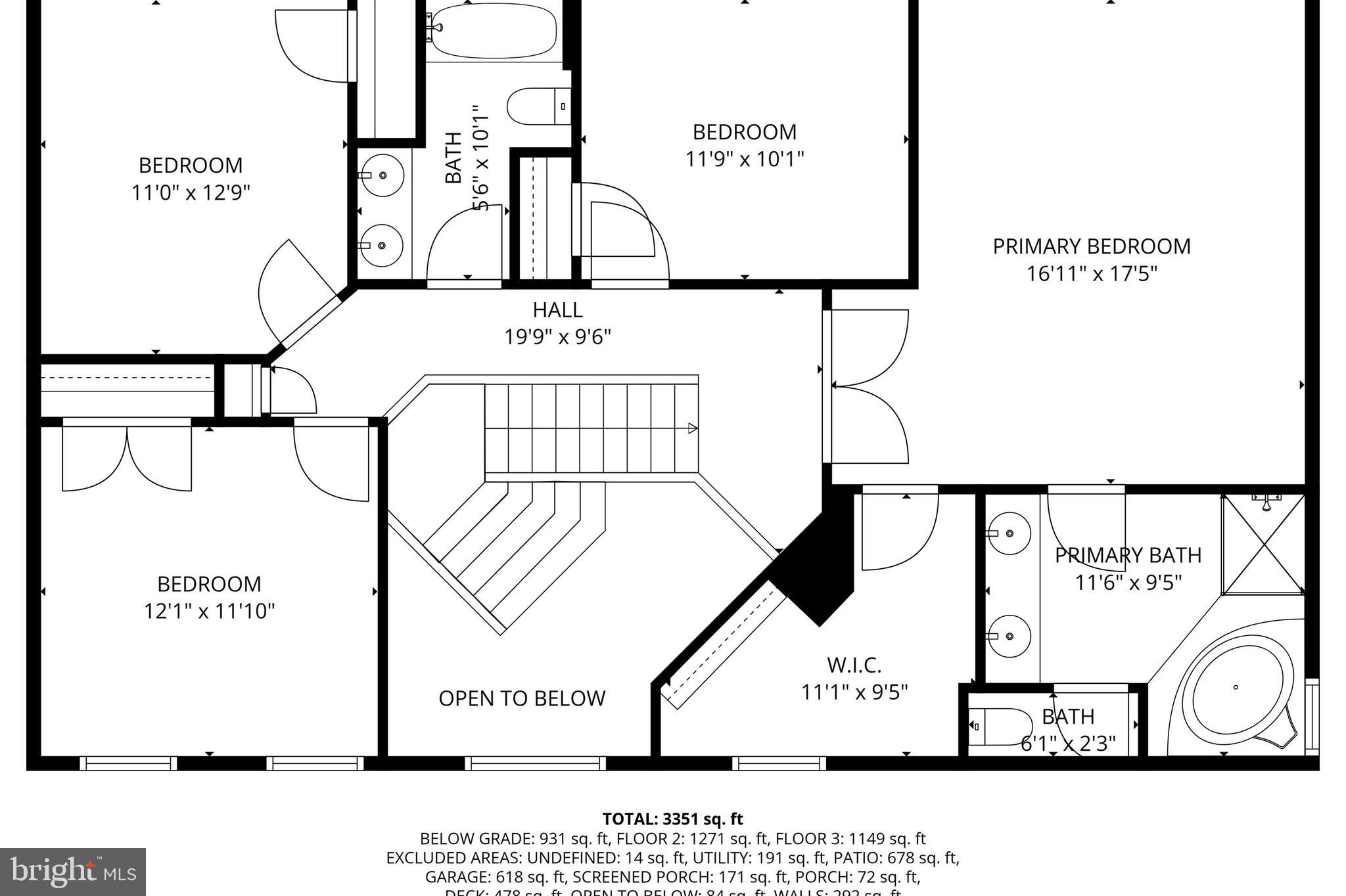BRECKENRIDGE NORTH - Residential