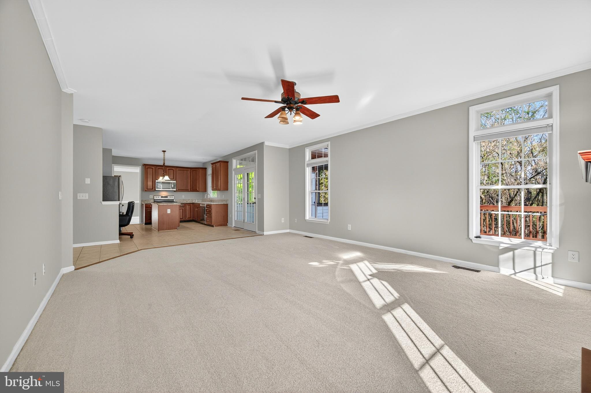 BRECKENRIDGE NORTH - Residential