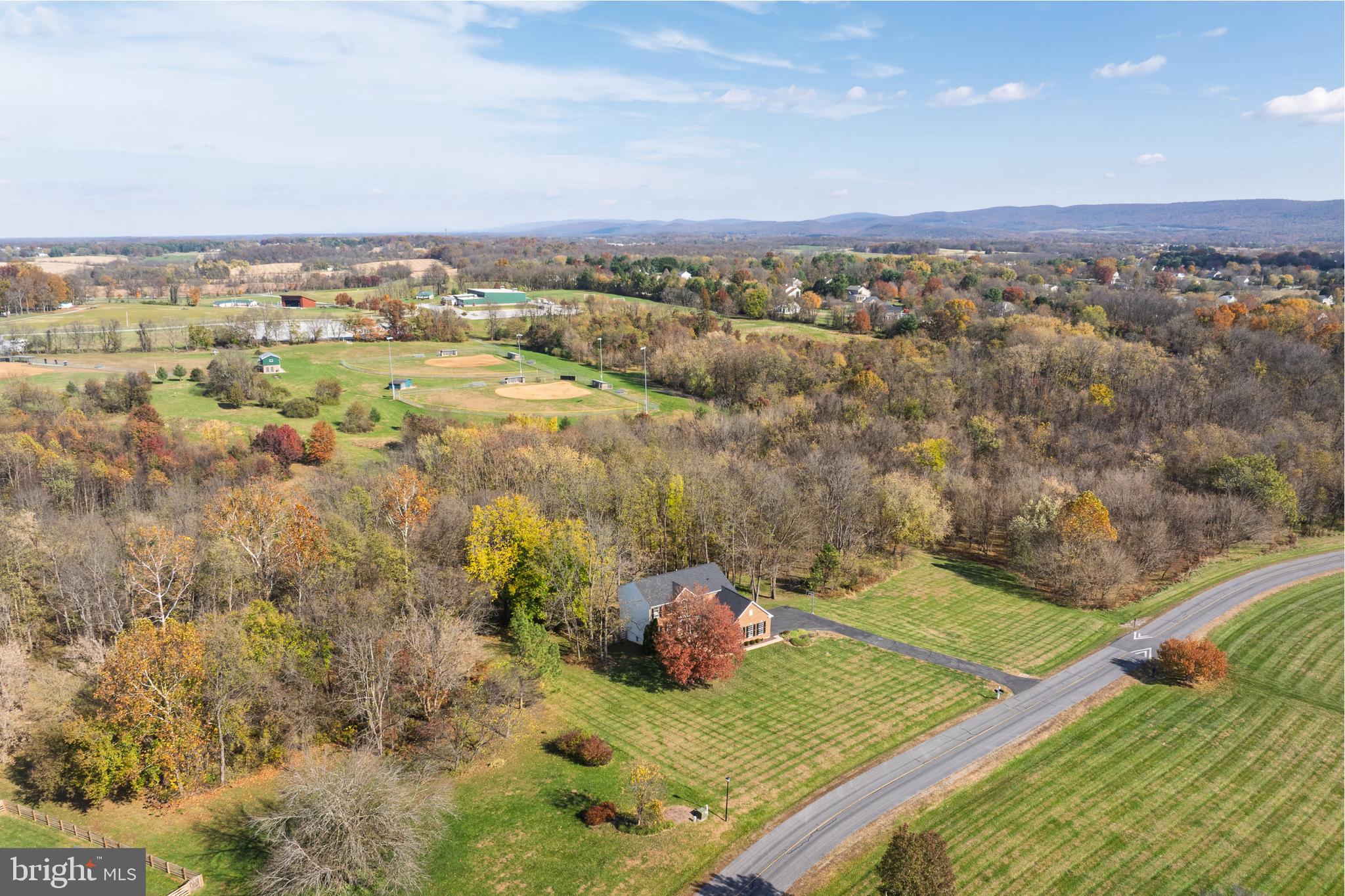BRECKENRIDGE NORTH - Residential