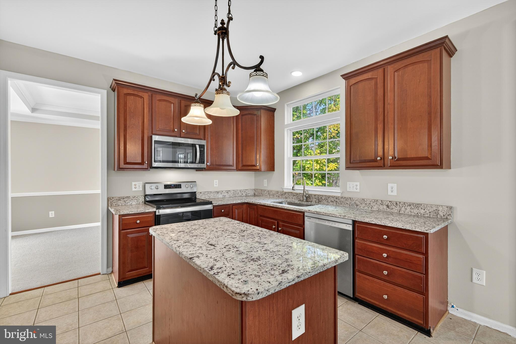 BRECKENRIDGE NORTH - Residential