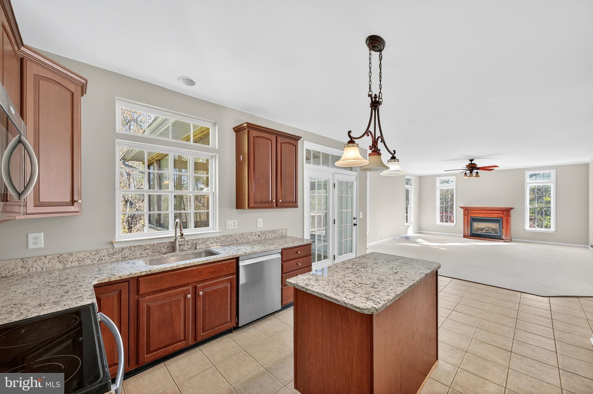 BRECKENRIDGE NORTH - Residential