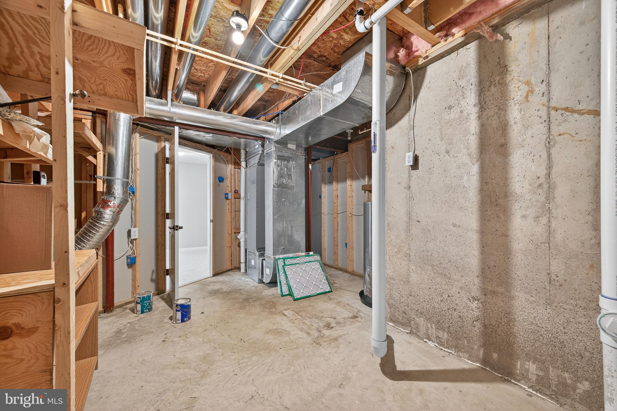 BRECKENRIDGE NORTH - Residential