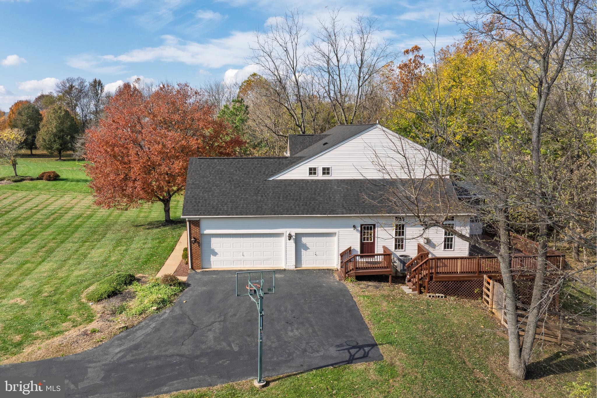 BRECKENRIDGE NORTH - Residential