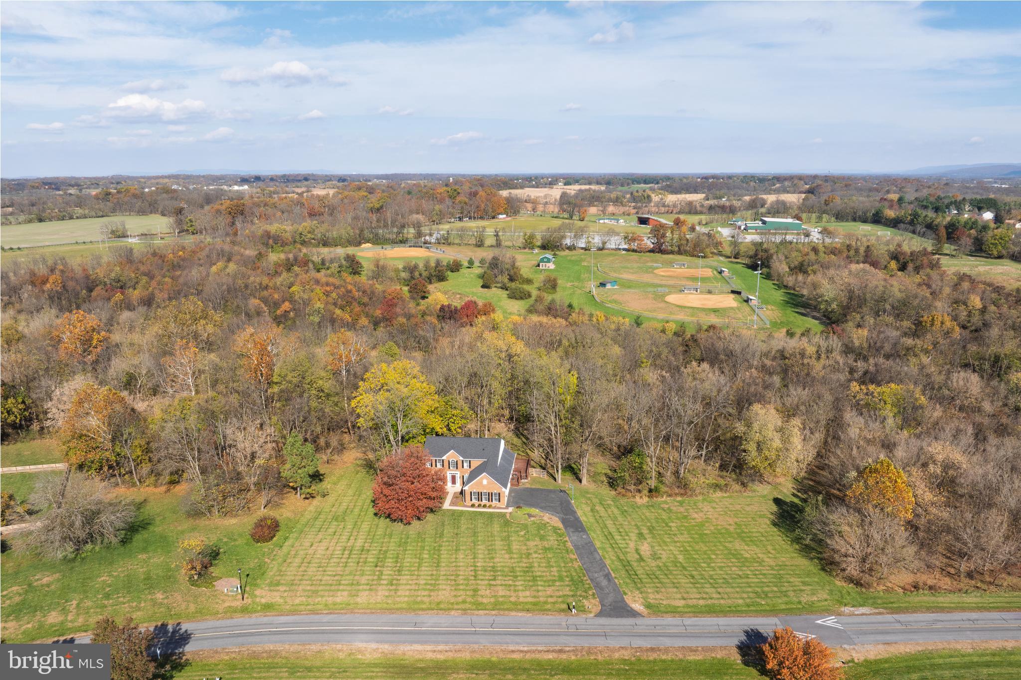 BRECKENRIDGE NORTH - Residential