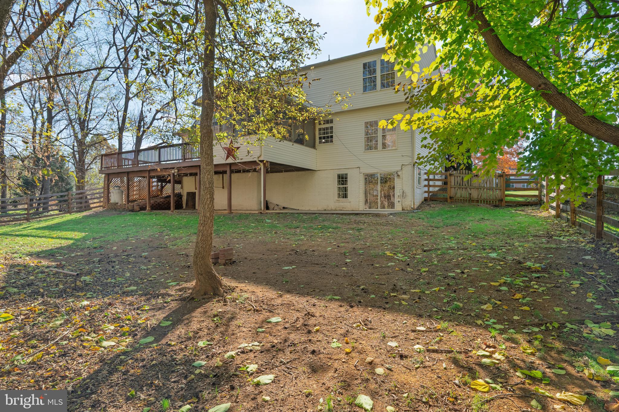 BRECKENRIDGE NORTH - Residential