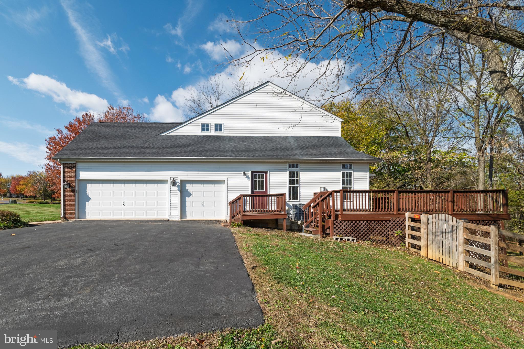 BRECKENRIDGE NORTH - Residential