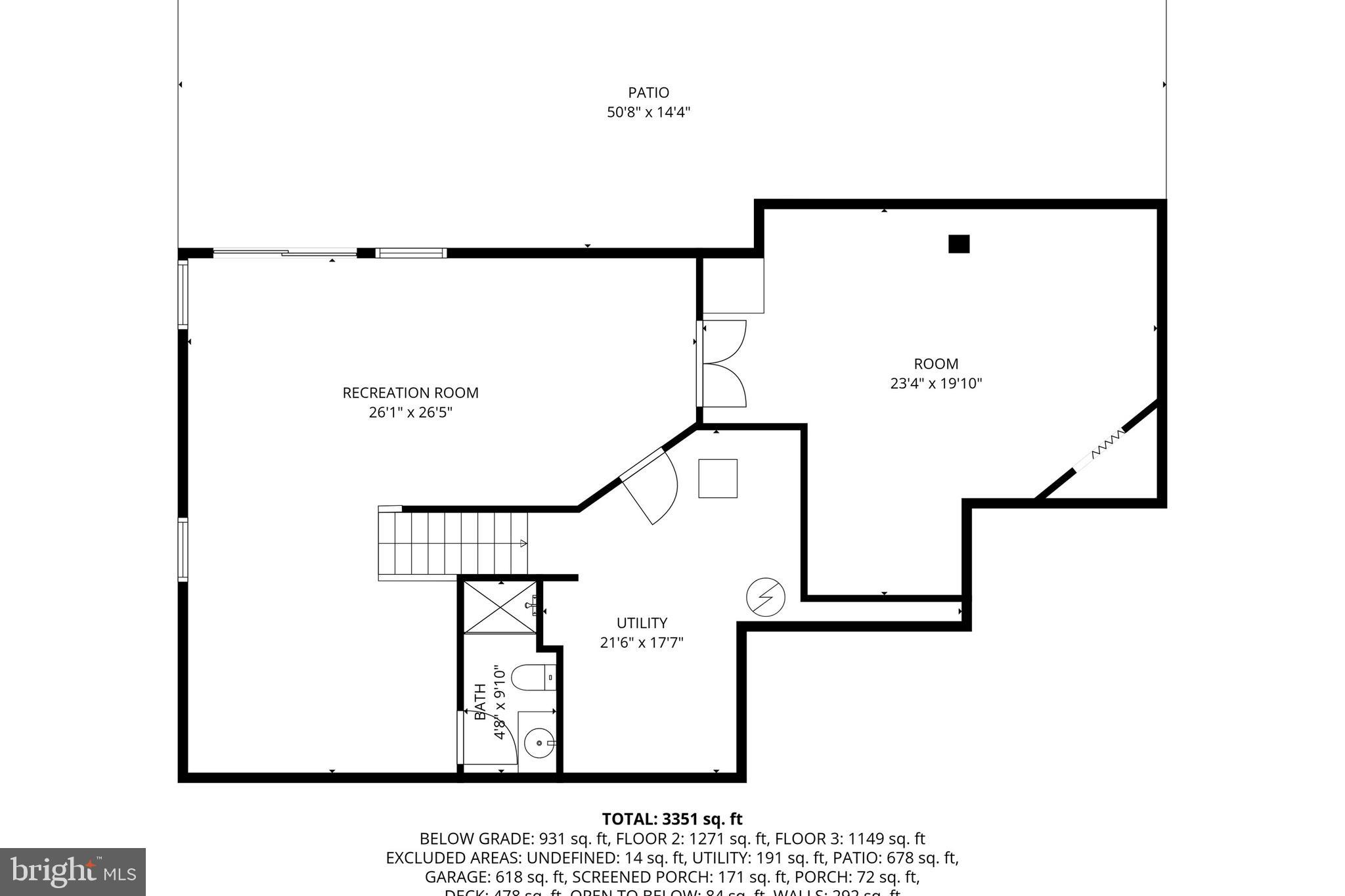 BRECKENRIDGE NORTH - Residential